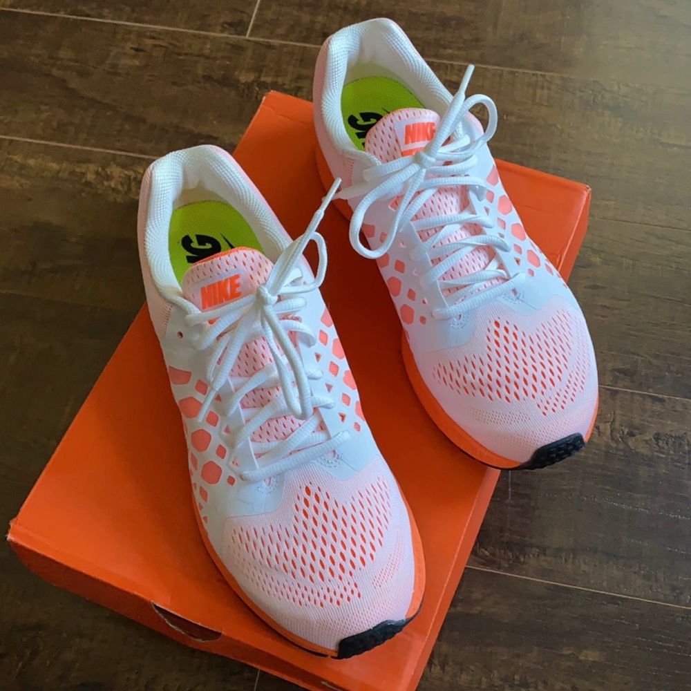 Brand new women’s Nike Zoom Pegasus 31